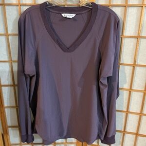 ATHLETA ZEPHYR TOP